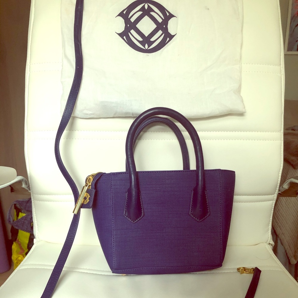 Dagne Dover Handbag